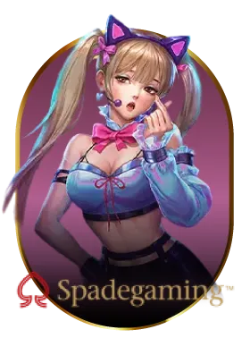 Spadegaming by biggame